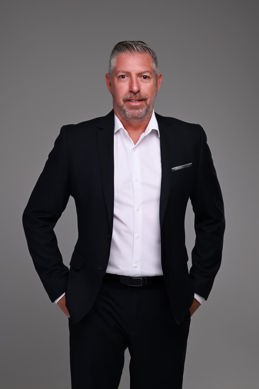 Daniel Mello