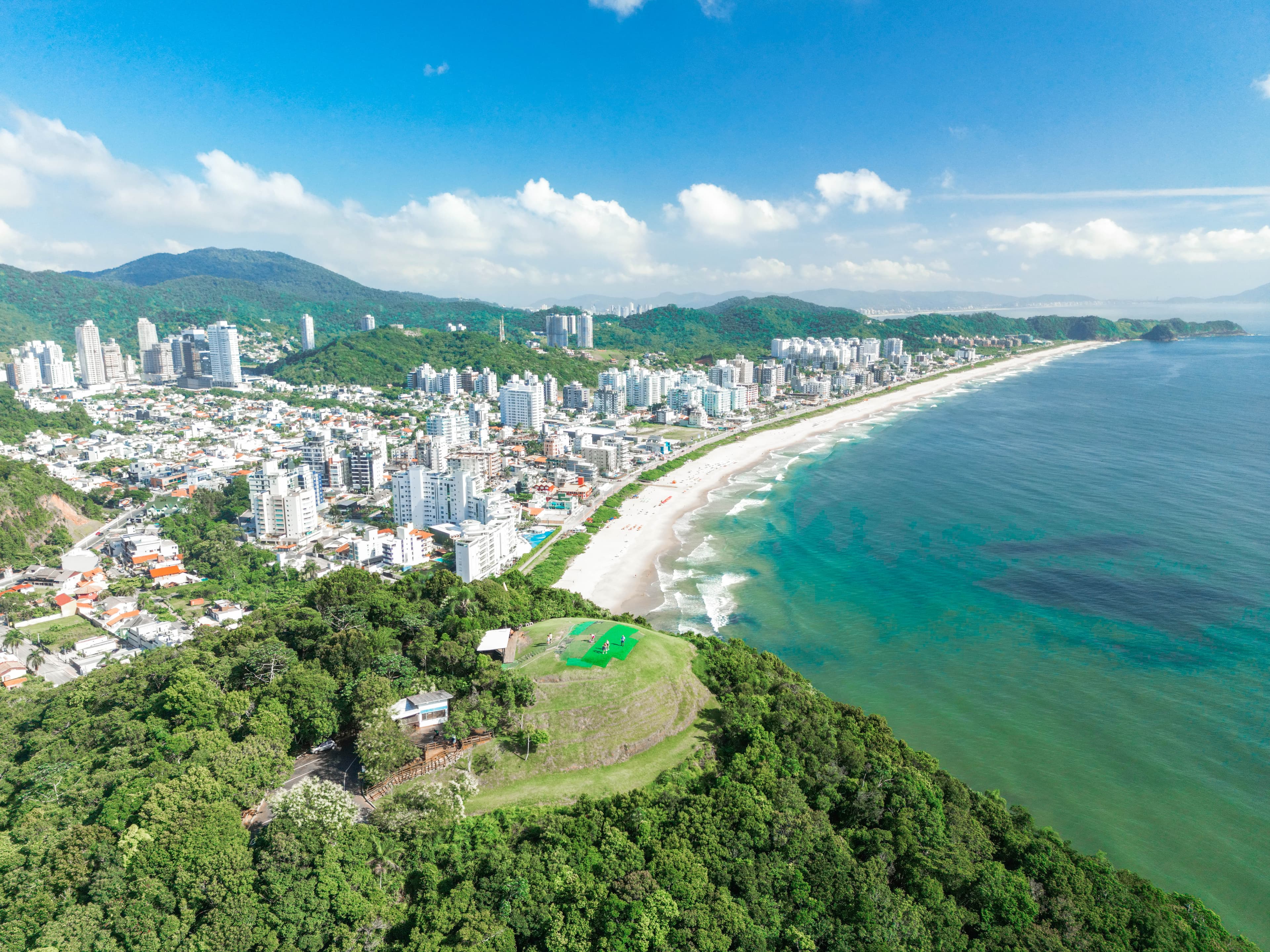 Imagem de Praia Brava