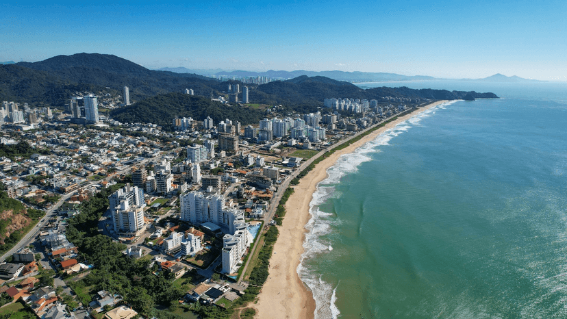 Por que Itajaí é o melhor lugar para investir?