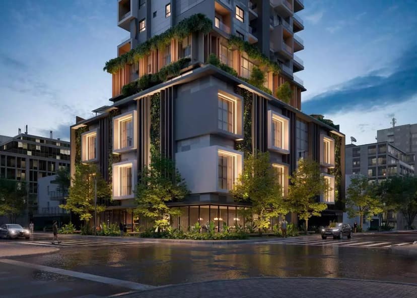 Soul City: arquitetura que valoriza Itajaí e transforma a paisagem urbana